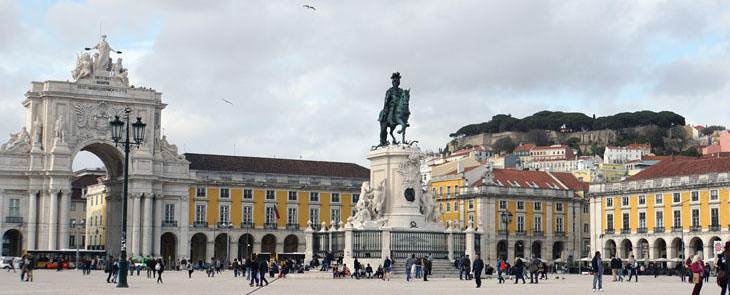 Praça do Comércio