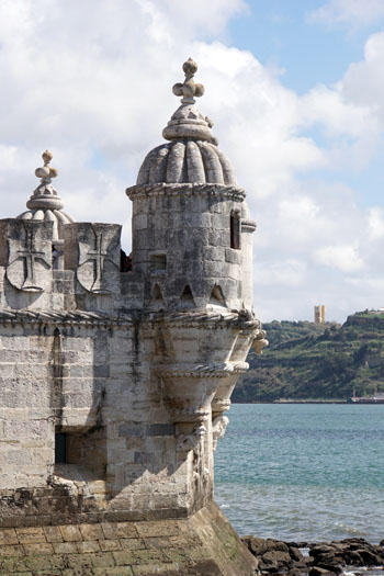 Torre de Belém"