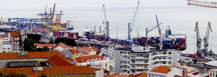 Ponte Vasco da Gama