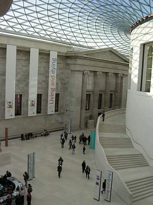 Britisch Museum