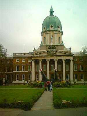 Imperial War Museum