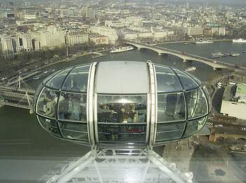 London Eye