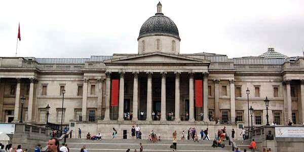 The National Gallery