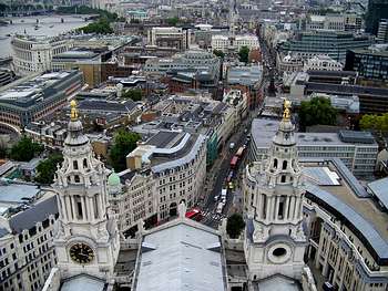 St. Paul's Cathedral