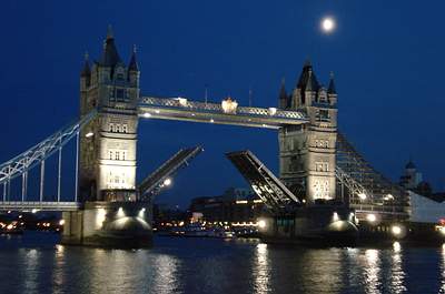 Tower Bridge