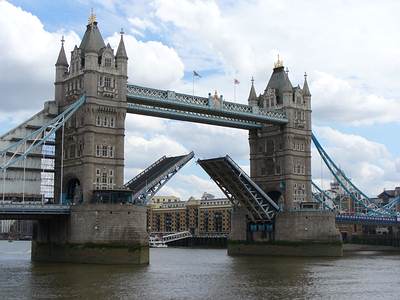 Tower Bridge