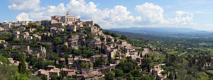 Gordes