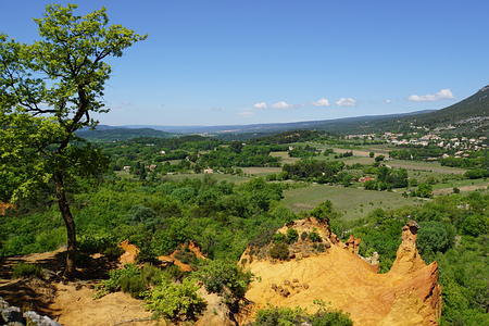 Colorado Provencal