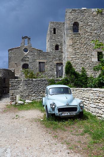 Saignon