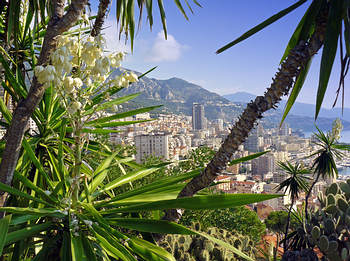 Monaco