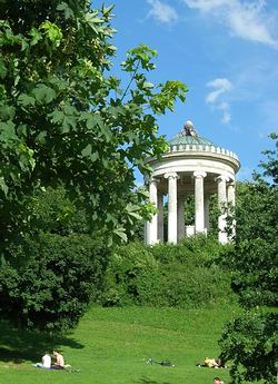 Englischer Garten