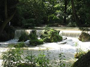 Englischer Garten