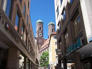 Frauenkirche