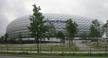 Allianz Arena München