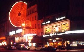 Moulin Rouge