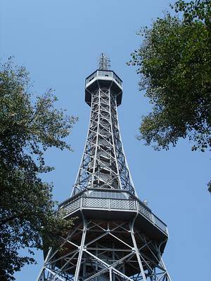 Petrin Turm