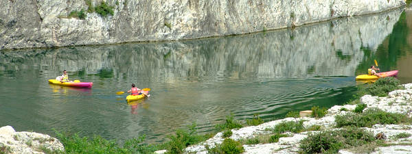 Ardeche