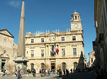 Arles