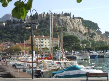 Cassis