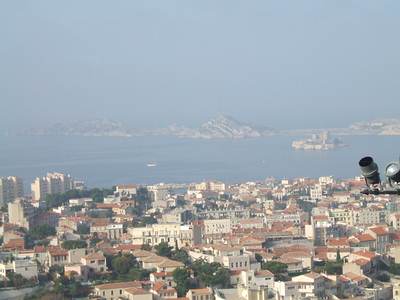 Marseille