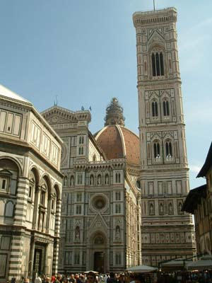 Florenz Domkirche