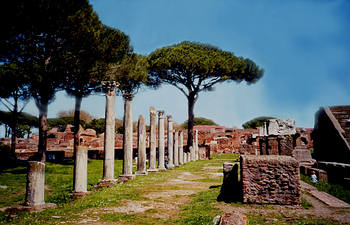 Ostia Antica