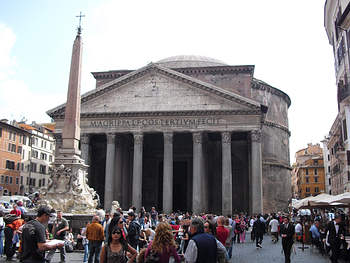 Pantheon