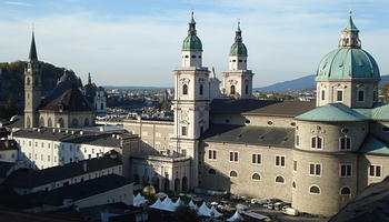 Salzburger Dom