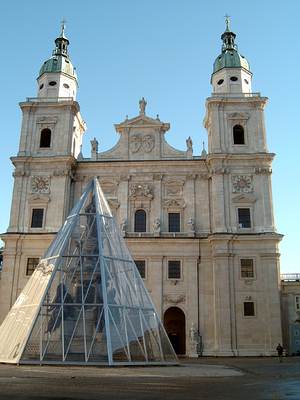 Salzburger Dom