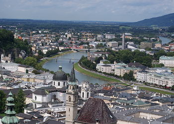 Salzburg