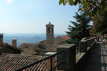 San Marino