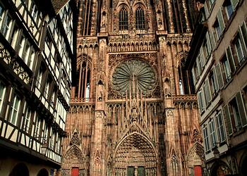 Straßburger Münster