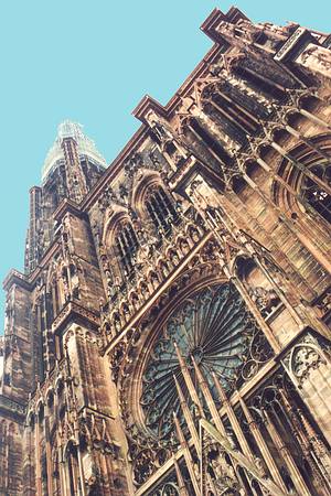 Straßburger Münster