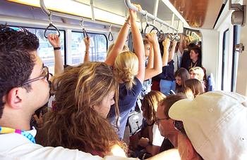 >&ouml;ffentlicher Nahverkehr