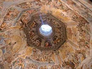 Dom Santa Maria del Fiore Florenz