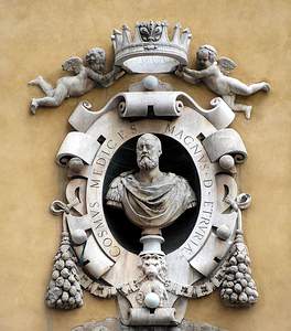 Medici von Florenz