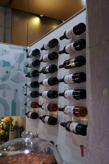 Essen, Trinken und Genießen in Lissabon