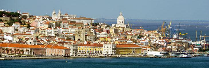 Lissabon