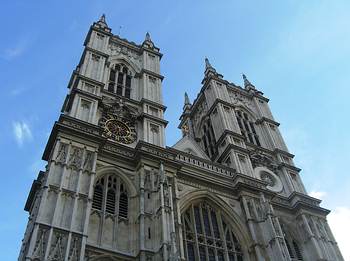 Westminster Abbey