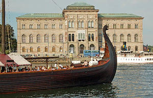 Nationalmuseum Stockholm