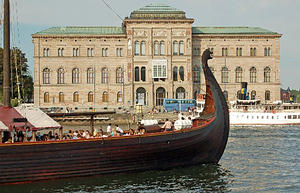 Nationalmuseum Stockholm