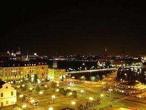 Nachtleben & Szenetreffs in Stockholm
