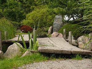National Stads Park