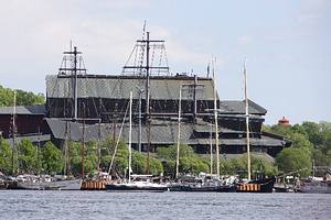 Vasa Museum Stockholm