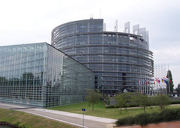 Europisches Parlament