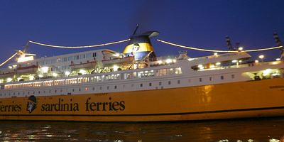 corsica ferries