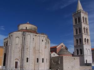 Dom in Zadar