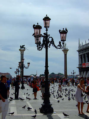 Piazza San Marco