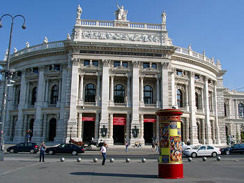 Hofburgtheater