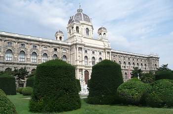 Kunsthistorischen Museum